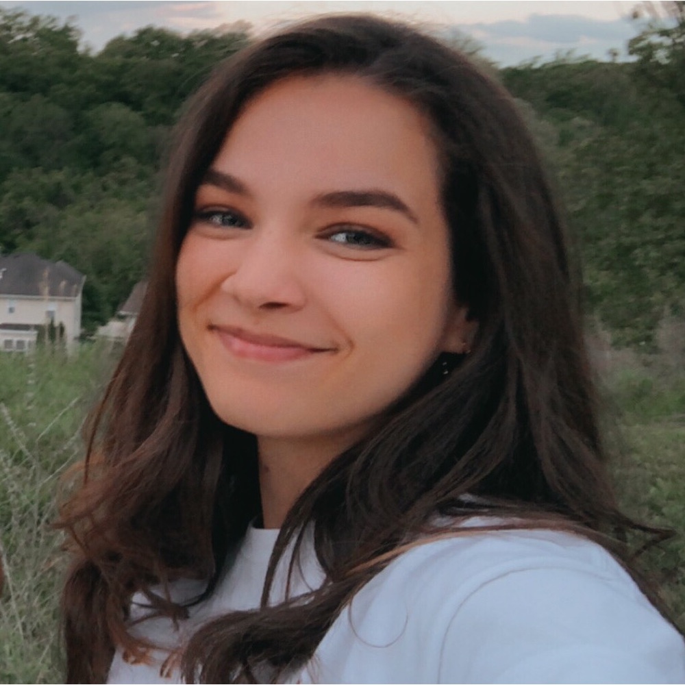 Meet your Posher, Mikayla